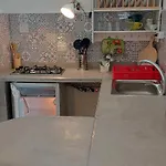 דירה Casa Simon *