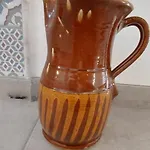 Casa Simon דירה *