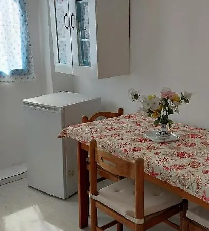 Διαμέρισμα Casa Simon