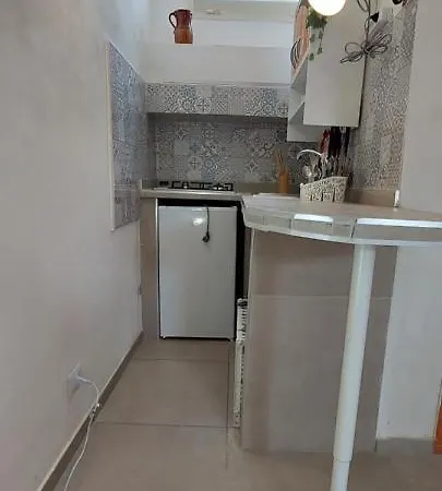 Διαμέρισμα Casa Simon *