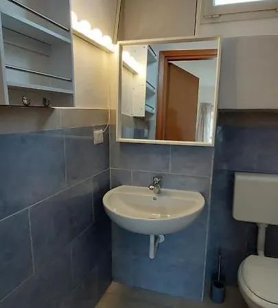 Casa Simon Διαμέρισμα