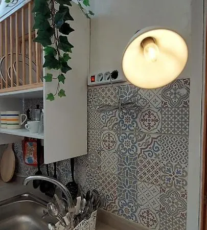 Casa Simon * Βιέστε