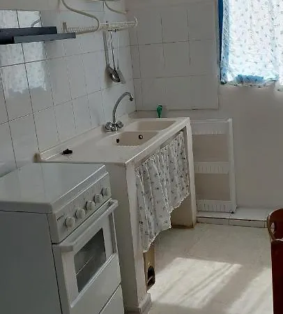 Casa Simon Διαμέρισμα