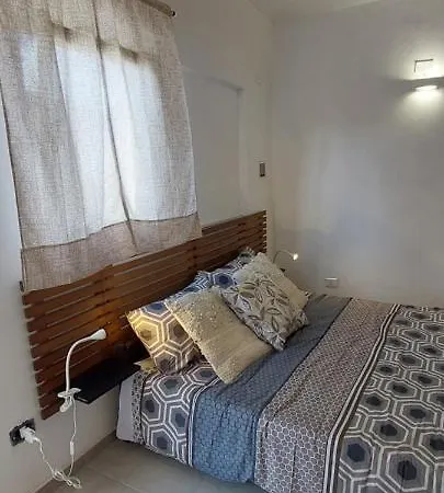 Διαμέρισμα Casa Simon