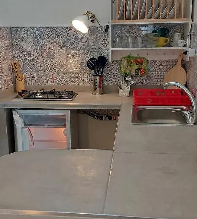 Διαμέρισμα Casa Simon *