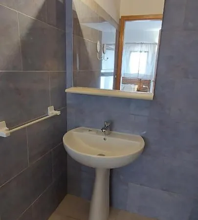 Διαμέρισμα Casa Simon