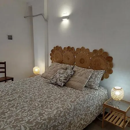 דירה Casa Simon ויאסטה