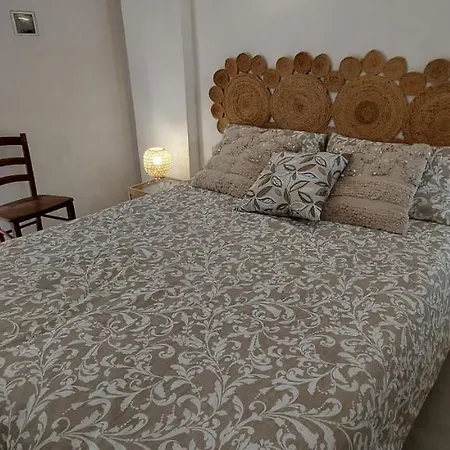 דירה Casa Simon *