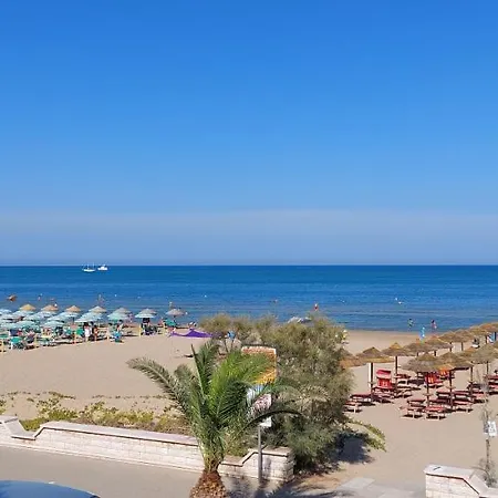 Apartment Casa Simon Vieste