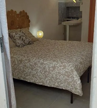 アパート Casa Simon