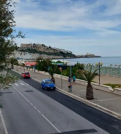 Apartment Casa Simon Vieste