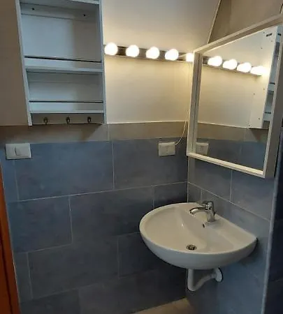 Casa Simon Apartment Vieste