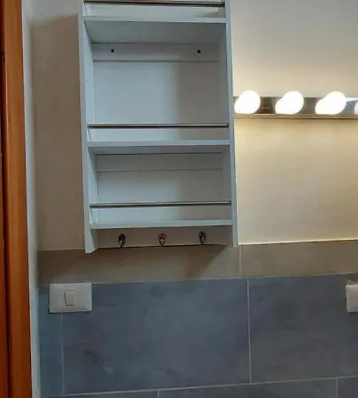 Casa Simon Apartment *