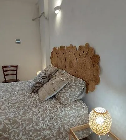 Apartment Casa Simon Vieste