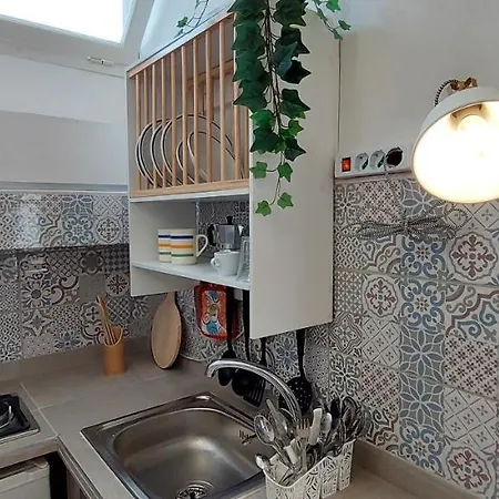 Casa Simon Apartment *