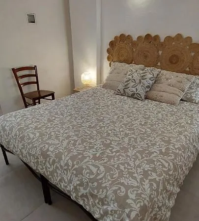 公寓 Casa Simon *