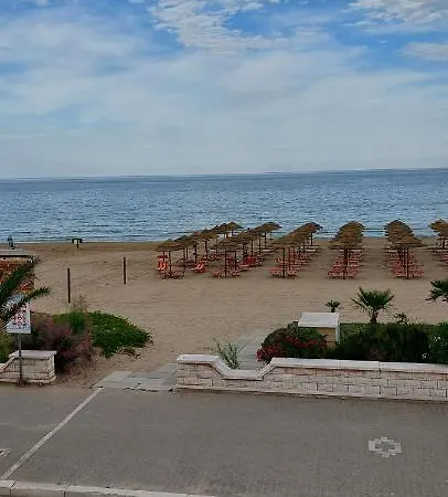 Casa Simon Apartment *