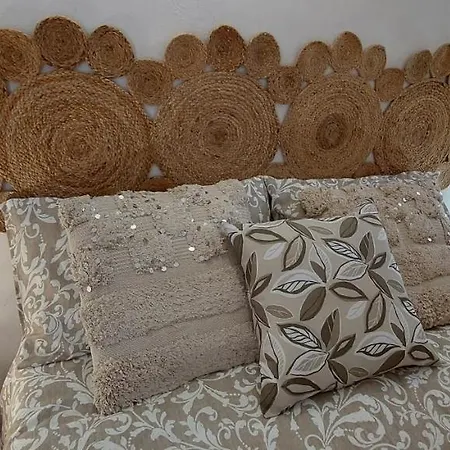 Apartamento Casa Simon Vieste