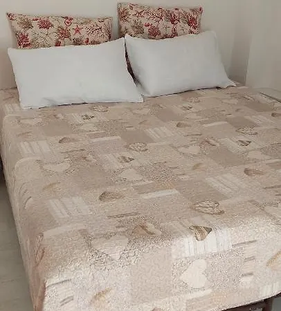 Apartment Casa Simon Vieste