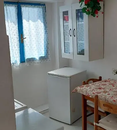 Casa Simon アパート ヴィエステ
