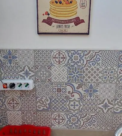 Casa Simon Apartment Vieste