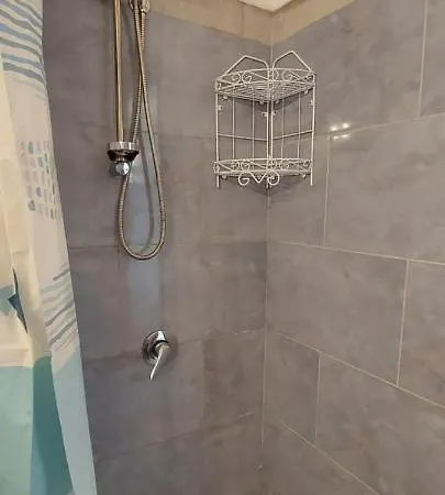 Apartment Casa Simon Vieste