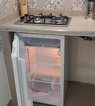 Casa Simon Apartment