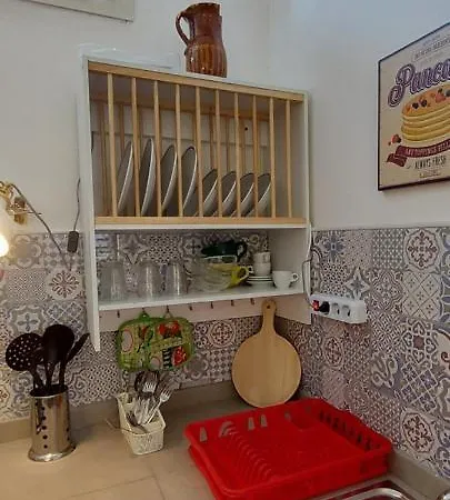 Casa Simon ヴィエステ