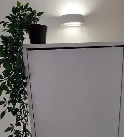 Apartment Casa Simon *