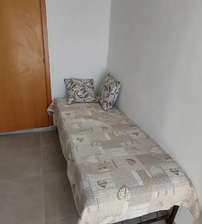 Casa Simon Apartment *