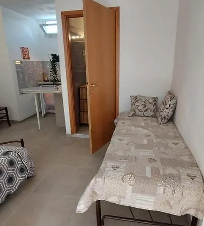 Casa Simon Apartment Vieste