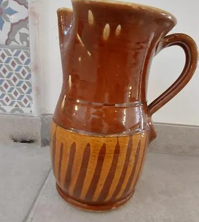 Casa Simon Apartment *