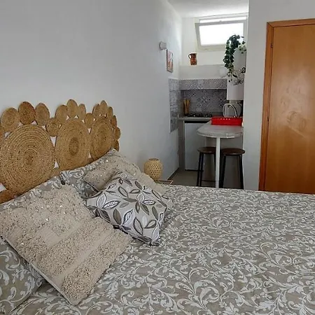 Apartment Casa Simon Vieste