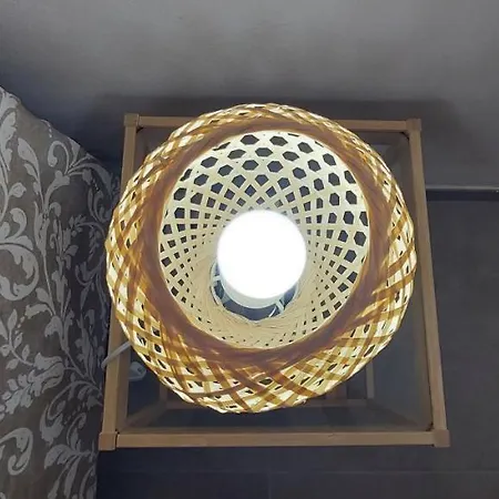 Apartamento Casa Simon Vieste
