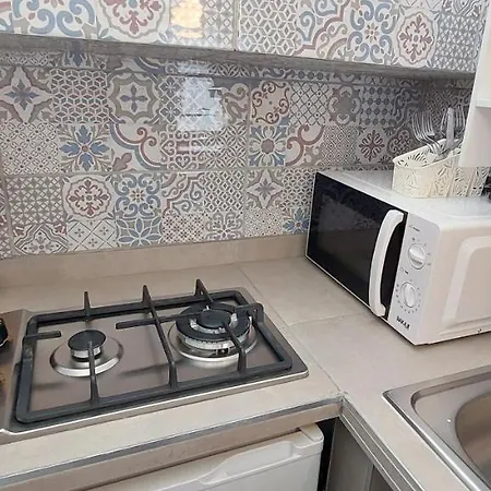 Casa Simon Apartment Vieste